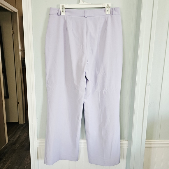 WHBM Luna Wide Leg Pants - Picture 2 of 6